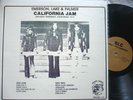 EMERSON LAKE & PALMER RARE CALIFORNIA JAM TMOQ  ELP PROG