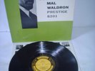 MAL/3. MAL WALDRON.   PRESTIGE 8201.  RVG. DEEP GROOVE. ORIGINAL