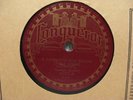 George Goebel Cowboys Best Friend Conqueror 8157 78 rpm