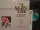 SHEFFIELD TRACK RECORD [Rock Test] AUDIOPHILE [TAS List] '82*