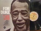 BILL BERRY [For Duke] AUDIOPHILE [TAS LIST] M&K REALTIME '78*
