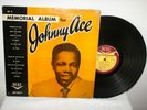 JOHNNY ACE MEMORIAL ALBUM-DUKE LABEL HI FIDELITY DL 71