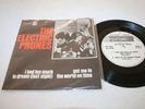 THE ELECTRIC PRUNES i had too much COLOMBIA 7