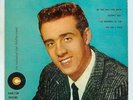 JACK SCOTT - JACK SCOTT SINGS - (CARLTON EP 1072) NICE