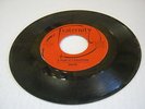 MOUSE All For You/A Public Execution 45 RPM Fraternity