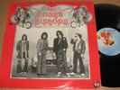 COUNT BISHOPS Good Gear (Dynamite) DUTCH 1977 LP PUB ROCK R&B GARAGE PUNK STONES