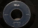 Rockabilly: Little MOJO & THE JESTERS 45 Mojo Rockin/Paula VG+ 1959 HEAR IT