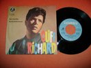 CLIFF RICHARD  High Class Baby  COLUMBIA 21 070 selten