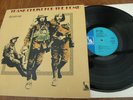 GROUNDHOGS- THANK CHRIST FOR THE BOMB 1970 1st PRESS BLUE LIBERTY - RARE