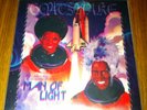 Goatsnake - 'Man of Light' Black Vinyl 7