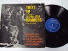 TWIST IM STAR-CLUB - THE RATTLES - THE SEARCHERS - THE TRAVELLERS - STAR COMBO