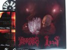 LOSS / NECROS CHRISTOS Split LP Doom Death Metal Mournful WORSHIP