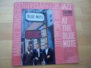 Maurice Vander Jazz At The Blue Note Fontana ORIG Kenny Clarke Pierre Michelot