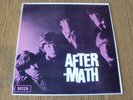 ROLLING STONES  Aftermath  LP UK Decca  WHITE LABEL PROMO   Pop Beat 60er 70er