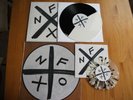 NOFX * HARDCORE (Set) * IMPORT * RAR * ltd.col.7