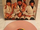 THE BEATLES YESTERDAY AND TODAY PINK VINYL LP NEW.