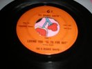 6 Degree South - Loving You 45 Rare Heavy Funk Soul SIX PRIVATE