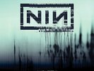 nine inch nails - with teeth [original pressing LP]