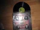 1ST PRESS 1U 1U EDGAR BROUGHTON BAND OORA PLASTIC OUTER /INNER