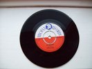 Original 1969 UK Trojan Skinhead Reggae Single TR-7712 'Cotton Dandy' Collins
