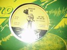 JEAN ADEBAMBO - SAY THAT YOU LOVE ME / DANCE OF LOVE