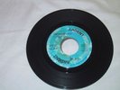 BIG STAR September Gurls DJ 45 diff version 2:41 EX+ US 1974 Ardent ADA-2912