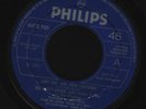 Gil Scott-Heron - Lady Day and John Coltrane - UK 7