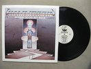Hammeron - Nothin' to do but rock  - LP    US  metal rare