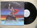 X - Caliber - Warriors of the night  - LP    US  metal rare