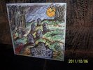 Headstone Circus LP 1968-70  -- SHADOKS  Ltd. Edition