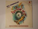 WILT CHAMBERLAIN (w/ Dennis Dragon) on SAFARI Go For It OST SURF ROCK SEALED LP