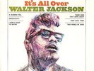 WALTER JACKSON-6 SONG JUKE BOX EP PICTURE SLEEVE+ 45+ 6 MINI PICS+ 20 STRIPS--PS