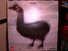 WEB - I Spider - Polydor 2383 024 - MINT RARE
