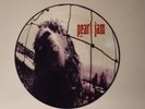 PEARL JAM on EPIC Vs. RARE UK PICTURE DISC ROCK LP
