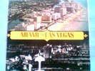 MIAMI TO LAS VEGAS OBSCURE RARE SOUL FUNK PSYCH LP PRIVATE PRESS ZODIAC LABEL