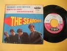 THE SEARCHERS 