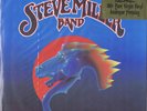 STEVE MILLER BAND Greatest Hits DCC Compact Classics US LP Still Sealed USA