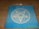 Mötley Crüe Shout at the Devil RAR  LP
