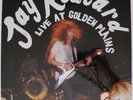 Jay Reatard Live At The Golden Plains Vinyl LP #417 Sealed NEW Ltd to 500 only