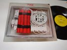 Fuse LP Cheap Trick Nazz psych heavy rock Epic 1970 in shrink NM