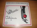 CALIFORNIA Volerei 12