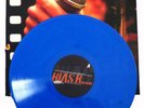 Bias Beezwax Rare BLUE Vinyl Oz Hip Hop Aussie Signed