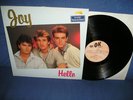 JOY - HELLO/OK MUSICA LP 1986 LOST IN HONG KONG / ITALO DISCO LP / MINT -/RARE