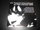 ATTILA ZOLLER - RARE OST EP - CANNES FESTIVAL 1962
