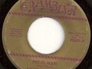 NELSON SANDERS Mojo Man RAMBLER Northern SOUL stormin' Boogaloo, flip I'm Lonely