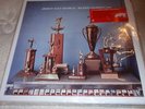 Jimmy Eat World Bleed American 3LP #1898/ 2000 SEALED