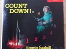 Jimmie Haskell & Orchestra COUNT DOWN Classic 1959 Space Age Lounge LP EX