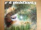 Pink Floyd A Saucerful of Secrets