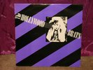 HOLLYWOOD BRATS LP NEAR MINT PUNK