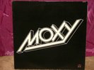 MOXY  LP NEAR MINT HARD ROCK